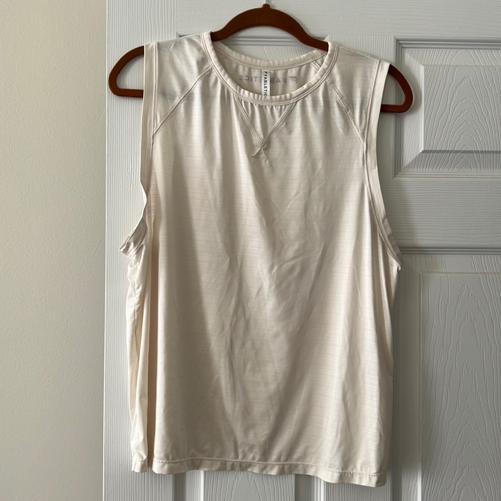 Fabletics Women’s Muscle Tank